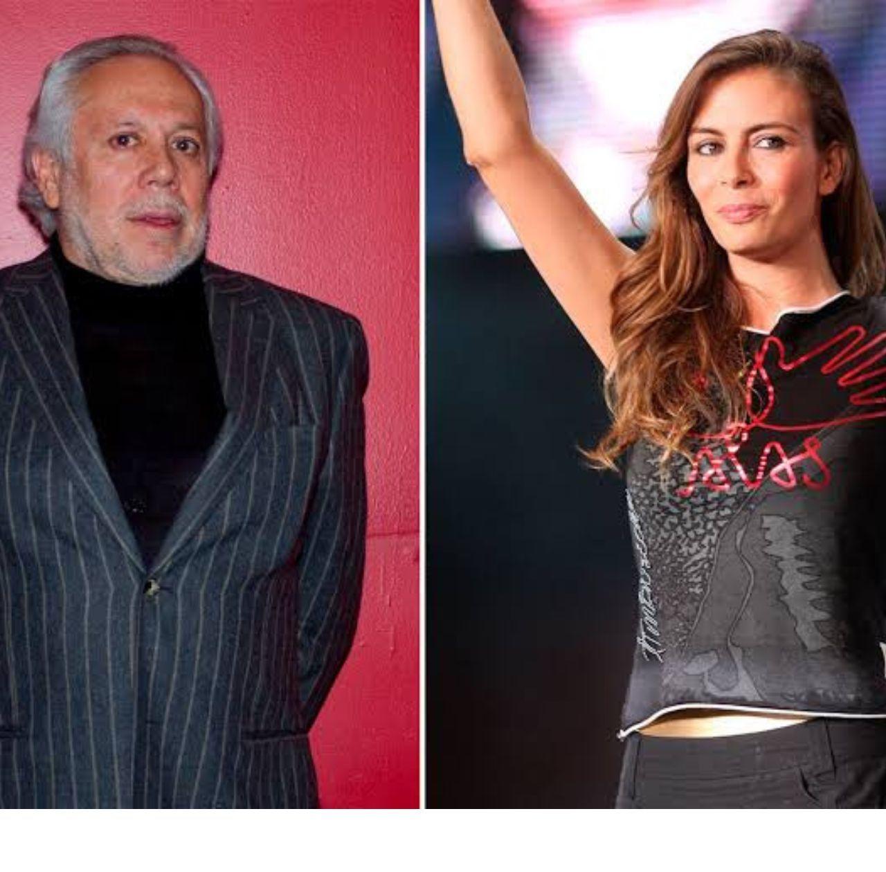¡ÚLTIMA HORA! Detienen a Luis de Llano en CDMX por negarse a disculparse con Sasha Sokol