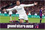 GTA 6 tampoco se perdió el Clásico: El Camp Nou, otra pieza clave en la estrategia de Rockstar Games
