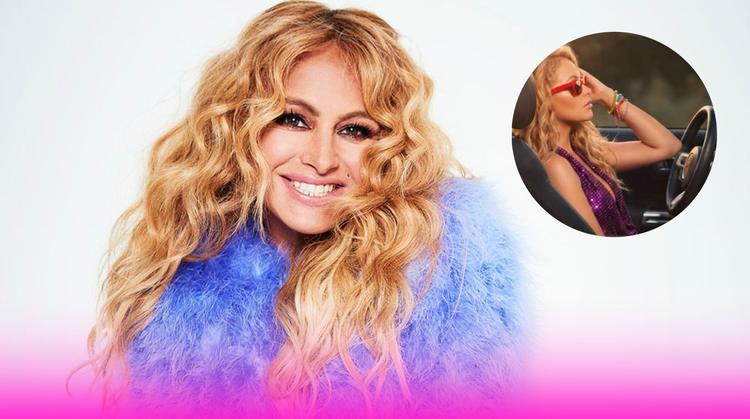 Paulina Rubio emociona a sus fans con adelanto de nueva música
