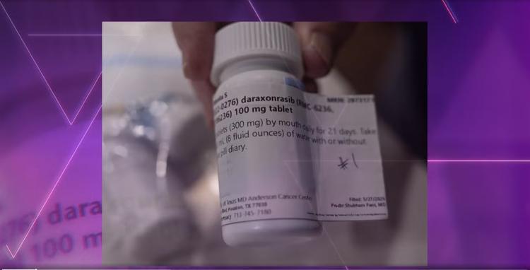 Novo medicamento dobra sobrevida em câncer de pâncreas e é aplaudido por mais de 50 mil médicos