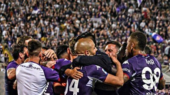 La Fiorentina si preparerà alla prossima stagione al Viola Park