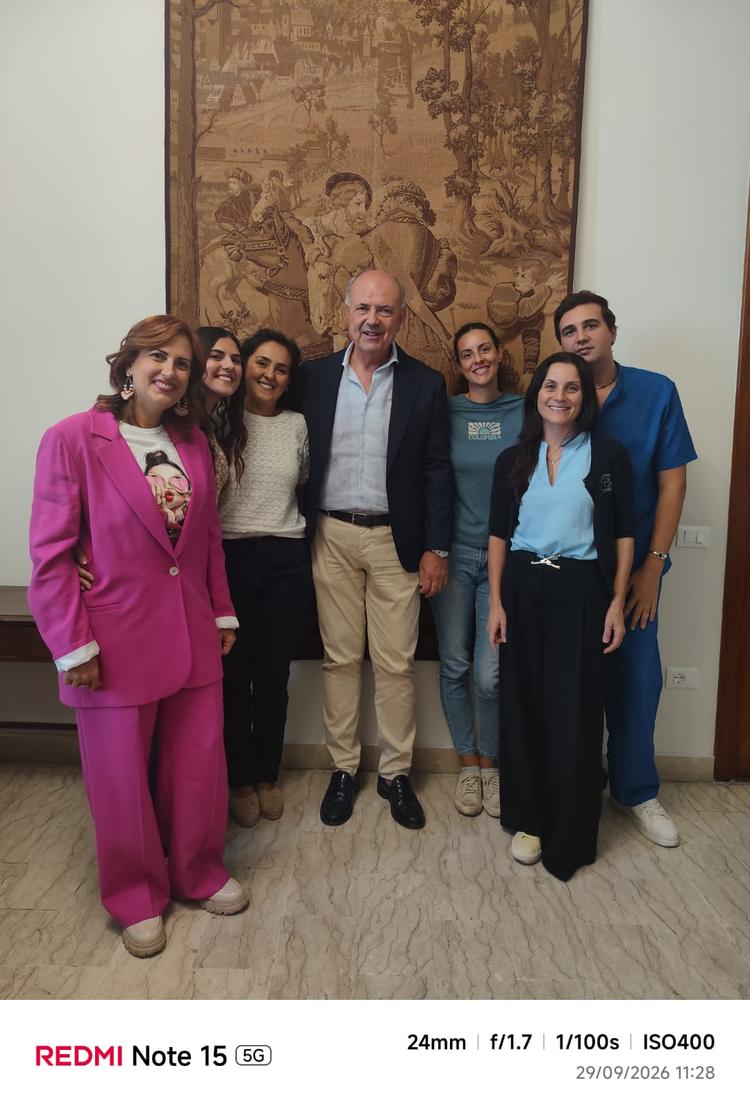 Comune di Milazzo, nuove assunzioni nell’équipe multidisciplinare dei Servizi sociali