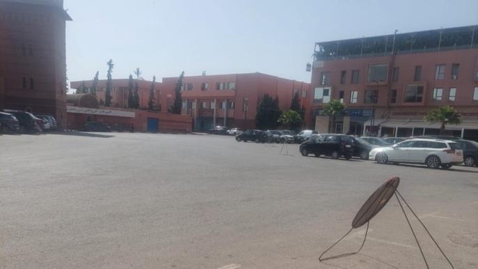 سرقات وتهشيم سيارات..إقامات سكنية تطالب بكاميرات مراقبة لتطويق الظاهرة بمراكش