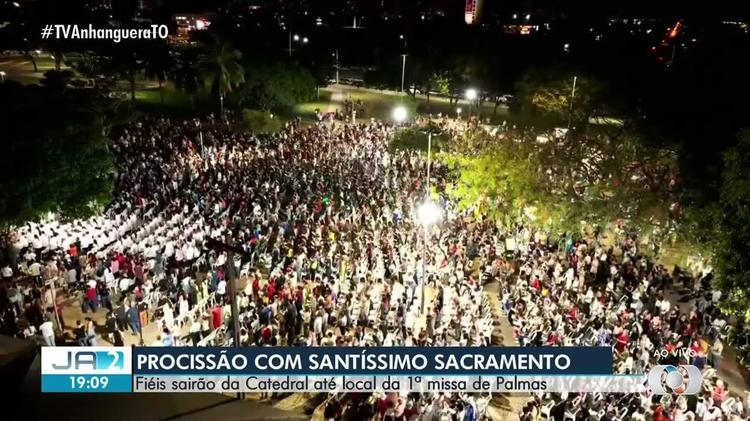 VÍDEOS: Jornal Anhanguera 2ª Edição-TO de sexta-feira, 05 de junho de 2026