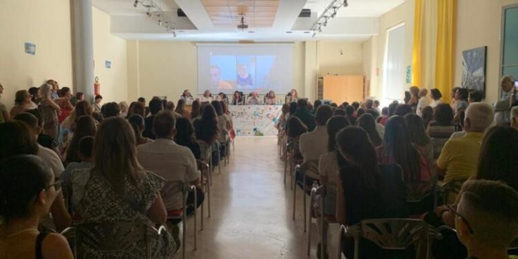 Rende, al Museo del Presente la premiazione del concorso “Geografie del Cuore”