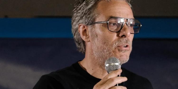 Il “cinema itinerante” ha fatto tappa a Catanzaro