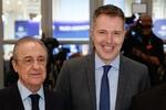 El Madrid reclama a seis clubes ingleses que paguen su parte de la fallida Superliga
