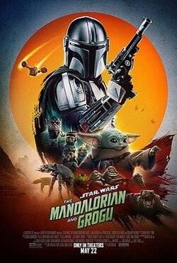 “THE MANDOLARIAN AND GROGU” a debate en “La Claqueta”