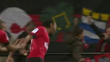 2015-2016 - J32 - 38 - SORBON - EAG-MONTPELLIER 2-2