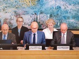 Ucraina. Onu: oltre 15mila civili uccisi e feriti in otto mesi, il 55% in più