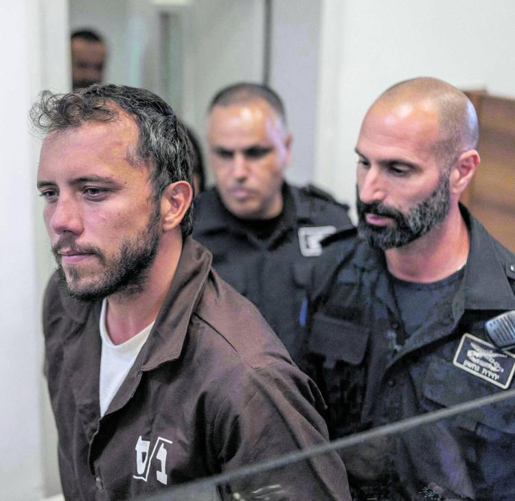 Anche i terroristi al fianco degli attivisti della Flotilla