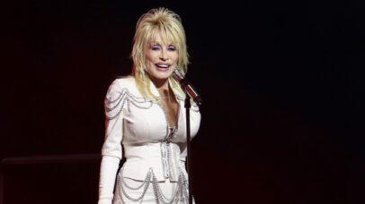 Morre Dolly Parton, lenda do country, aos 80 anos