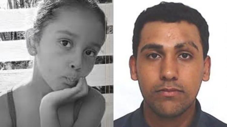 Menina de 5 anos morta pelo pai no Paraná enquanto dormia foi asfixiada, diz polícia