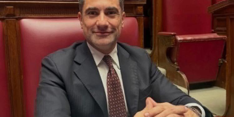 Il deputato lametino Furgiuele lascia la Lega: «Scelgo Vannacci e Futuro Nazionale»