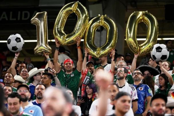 أرقام قياسية في نسب المشاهدة وشغف غير مسبوق في مونديال 2026