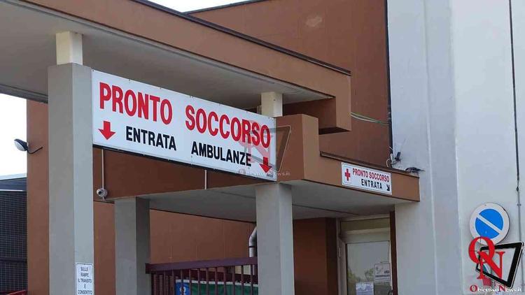 oglianico accoltellata