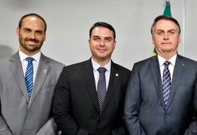 Base governista atribui nova tarifa dos EUA ao Brasil à articulação da família Bolsonaro