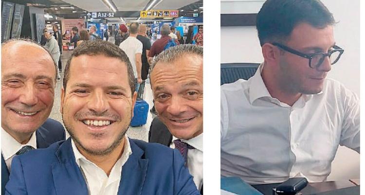 Il voto in Sicilia, a Roma e il “doppio gioco” di De Luca. E su Forza Italia c’è l’opa di Genovese