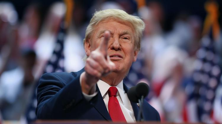 El pacto de los 600.000 millones: Trump no detendrá la guerra