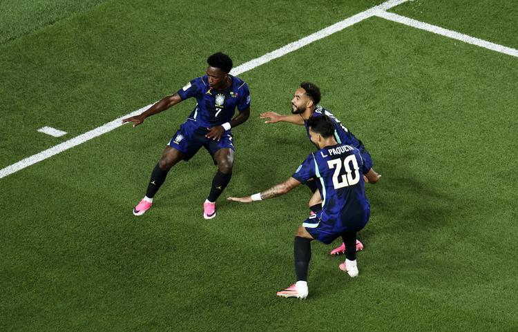 Qual é o próximo jogo do Brasil na Copa? Veja data e horário, e onde assistir ao 3º jogo do grupo