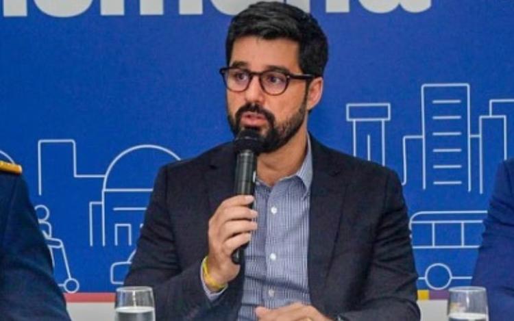 TRE determina prisão de Secretário de Mobilidade de Salvador após ônibus serem impedidos de sair de garagens