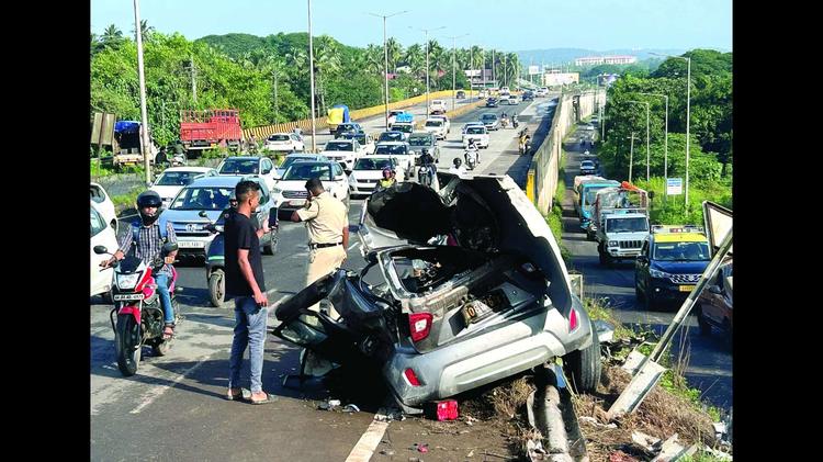 State to set up independent body to curb road accidents