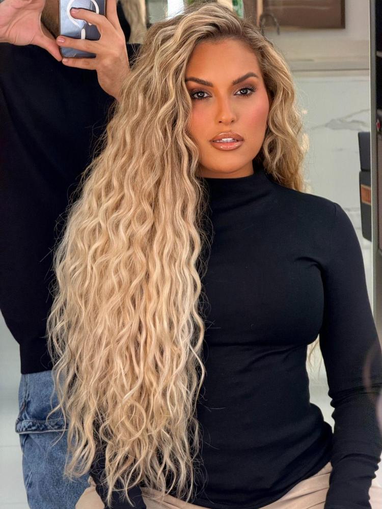 Yara Tchê revela novo visual para maratona de mais de 50 shows no São João 2026