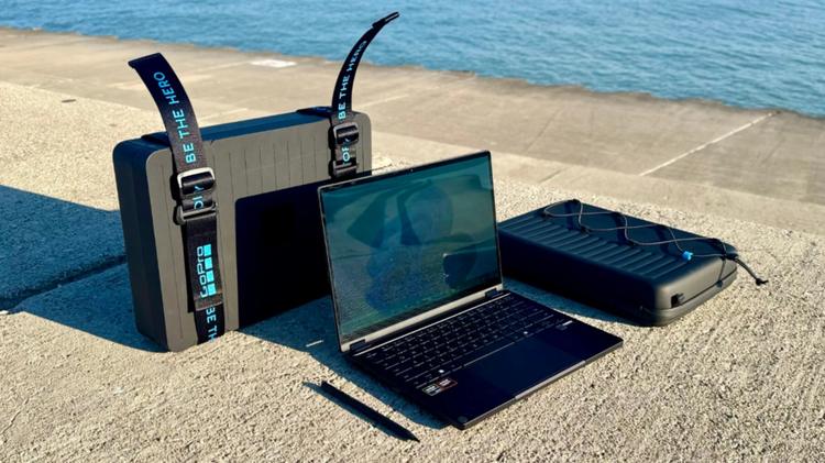 the asus proart gopro edition