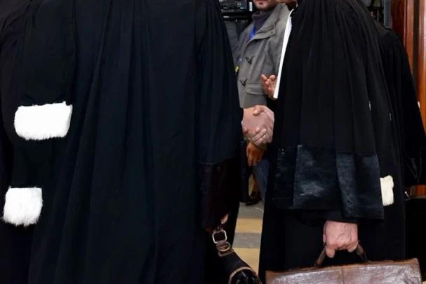 تدوينات “فايسبوك” تقود محاميا إلى المحاكمة بالدار البيضاء