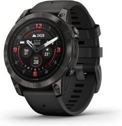 The Garmin Epix Pro