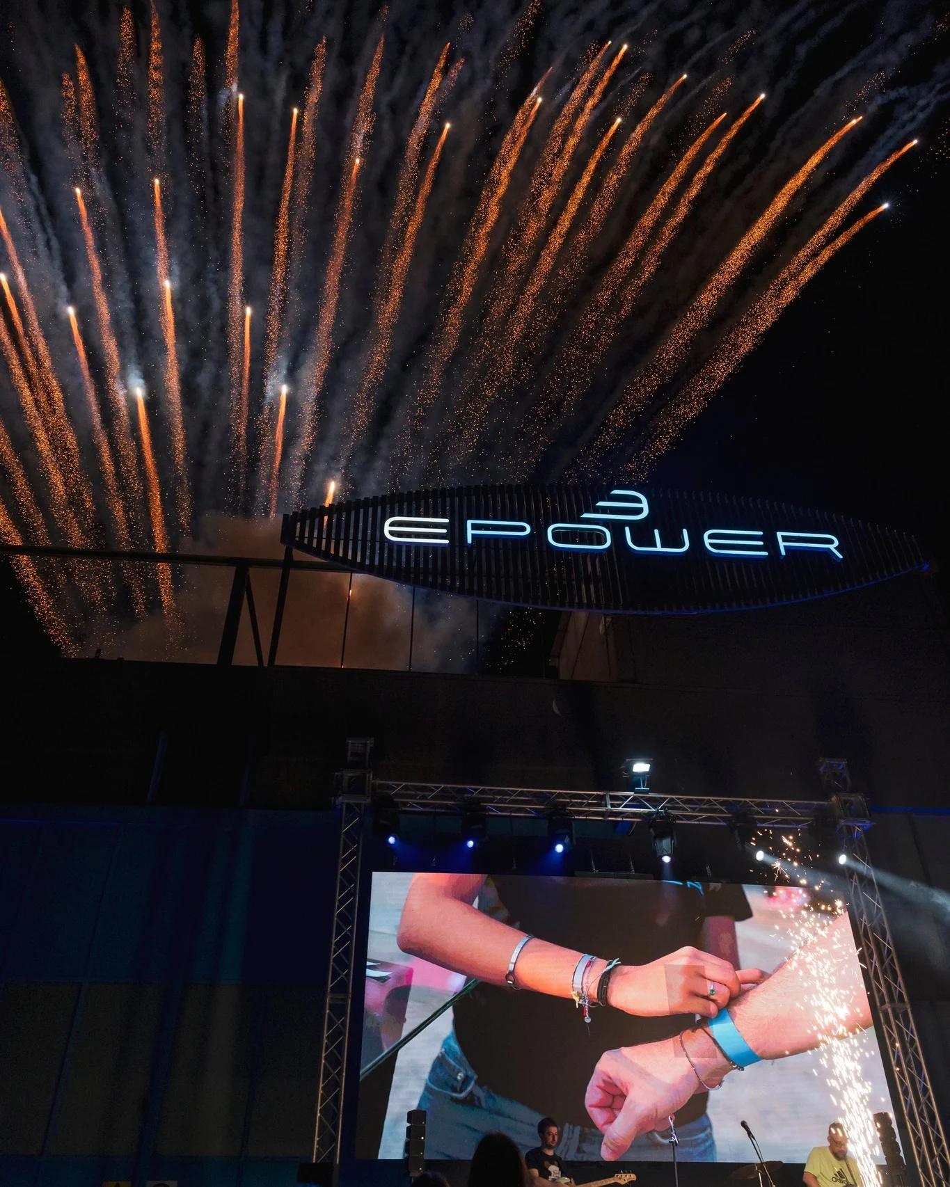 E-power Italia: dal cuore del Cilento a Milano, l’azienda che sta riscrivendo il futuro della mobilità elettrica