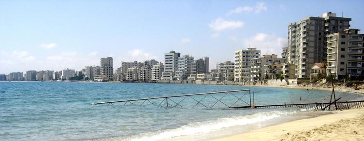 Journalist Reveals Legacy of British Rule, Turkish Invasion on Cyprus