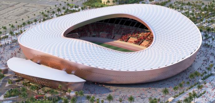 “SGTM” تفوز بصفقة لإنجاز الشطر الأول من أشغال تأهيل ملعب فاس