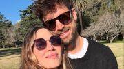 El novio de Jimena Barón sufrió un inesperado accidente con su hijo Arturo y generó preocupación: 