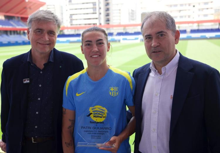 PATRI GUIJARRO