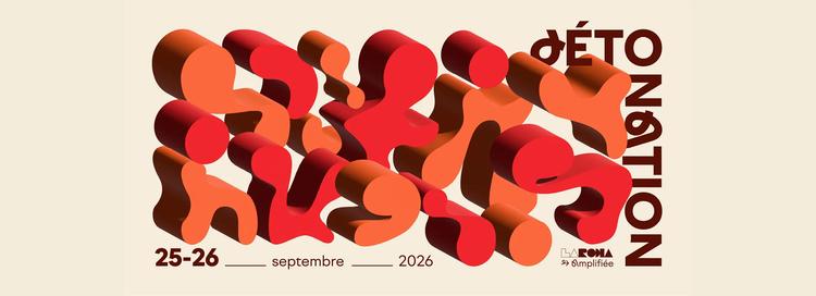 Le festival Détonation 2026 : la « Rodia amplifiée » dévoile une programmation riche et audacieuse