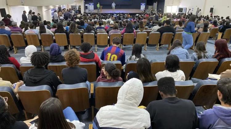Feirão de Empregos de Hortolândia terá 2 mil vagas em 60 empresas; veja como participar