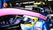 Fórmula 1: Alpine defiende a Franco Colapinto tras los dichos de Clarkson sobre sancionarlo 