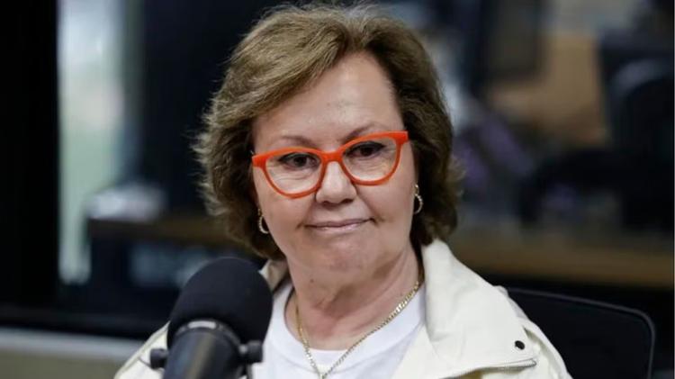 Rio Grande do Sul terá primeira vice-governadora da história; saiba quem é Silvana Covatti