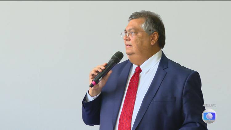 Flávio Dino, do Supremo, relata hostilidade de funcionária de companhia aérea que disse ter vontade de matá-lo