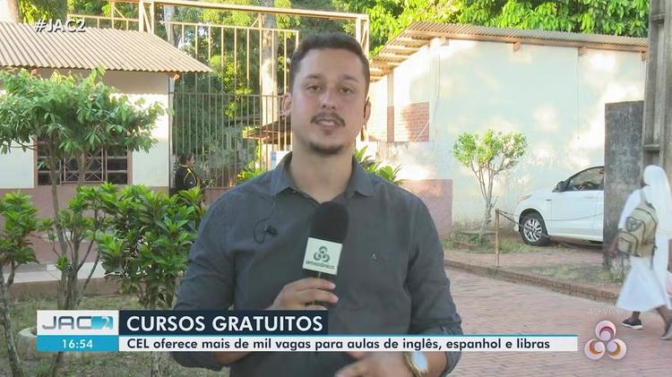 VÍDEOS: Jornal do Acre 2ª Edição desta quarta-feira, 22 de julho de 2026