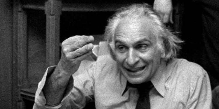 10 anni dalla morte di Marco Pannella, leader irrequieto e fuori dagli schemi
