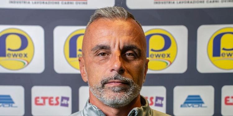 Trovato senza vita in un B&b Fabrizio Galasso, vice allenatore della Viterbese