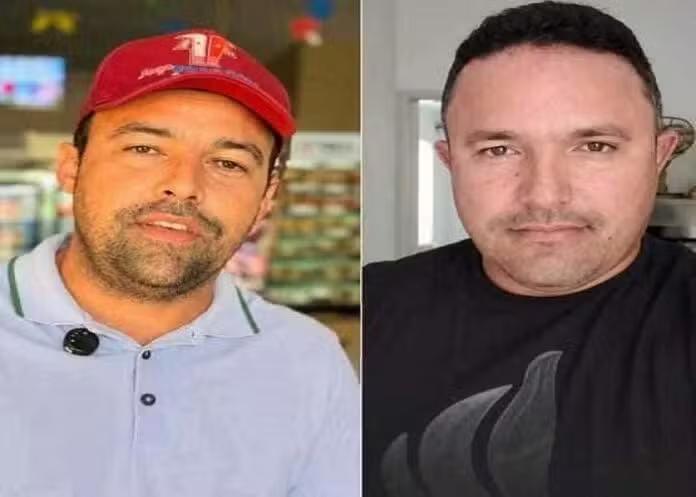 Empresários sequestrados são achados mortos a tiros em Exu, PE