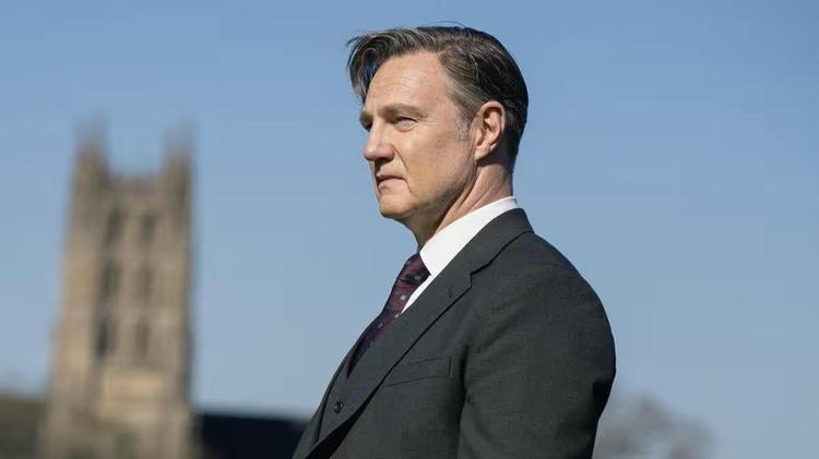 David Morrissey, astro de las series británicas: "Debo sentir empatía por mis personajes, sin importar las cosas terribles que hagan"