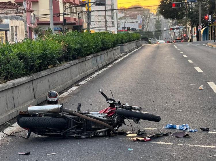 Número de mortes no trânsito cresce 44% no primeiro semestre em Bauru