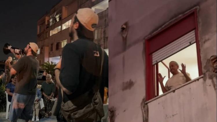 Cristãos pregam em cidade que Paulo passou como prisioneiro: ‘Vidas se entregaram a Jesus’