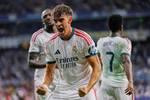 El Real Madrid necesitaba a Carlos Espí