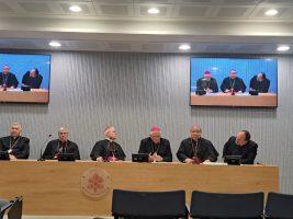 Vescovi Ue ricevuti oggi da Papa Leone. Mons. Crociata (Comece), “Europa sia baluardo internazionale di dialogo e pace”