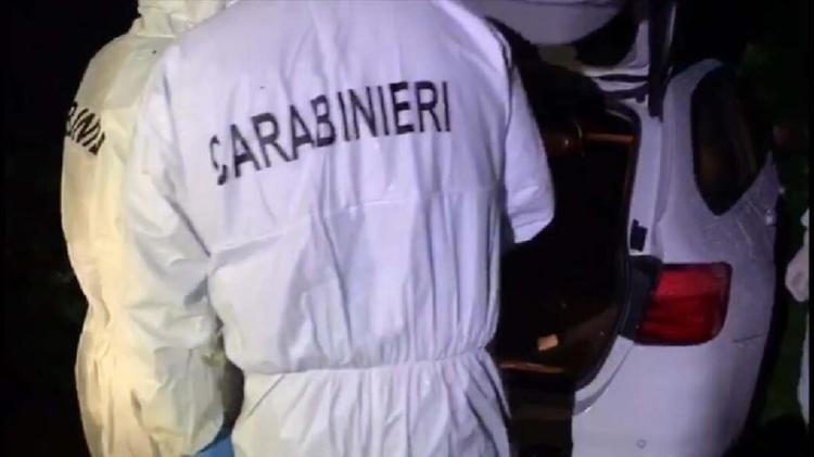 MONCALIERI – Trovato in casa il corpo di una donna morta da giorni; si indaga per omicidio